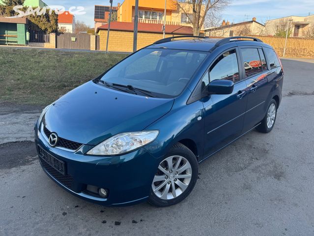 Mazda 5